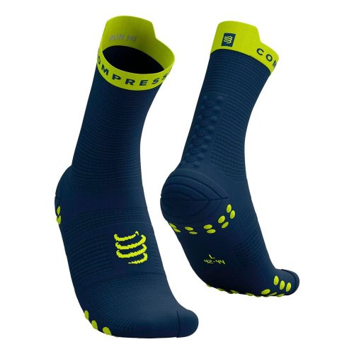 Compressport  носки Pro Racing Socks v4.0 Run High