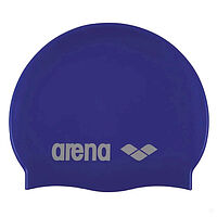Arena  шапочка для плавания Classic silicone