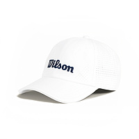 Wilson  кепка U Active Perforated Cap