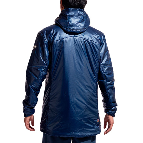 La Sportiva  куртка мужская Supercouloir Primaloft фото 3