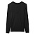 4F  термобелье лонгслив женский Skiing (XS-S, deep black)