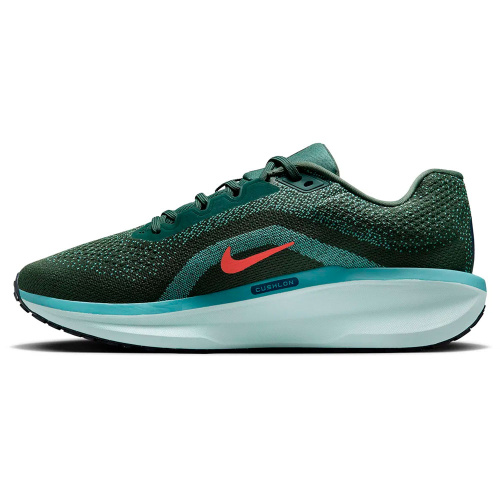 Nike  кроссовки мужские Air winflo 11 фото 2
