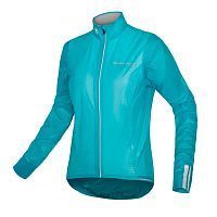 Endura  куртка женская Wms FS260-Pro Adrenaline Race Cape II ExoShell20ST™