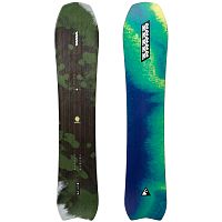 K2  сноуборд мужской Excavator - 2025