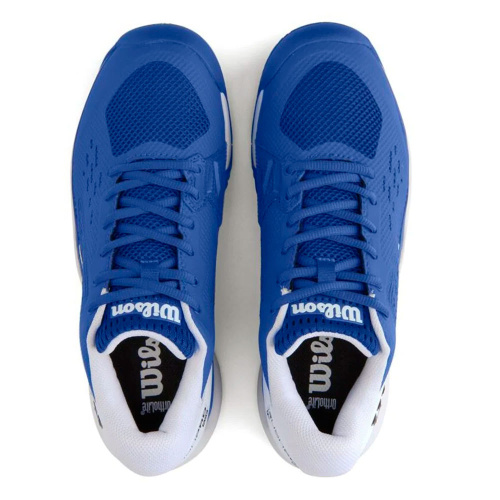 Wilson  кроссовки мужские Rush Pro Ace фото 4