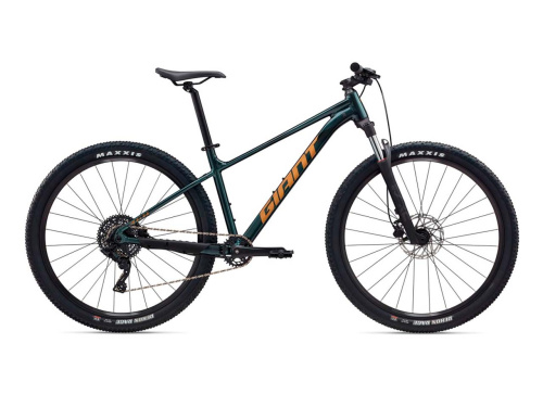 Giant  велосипед Talon 2 - 2025