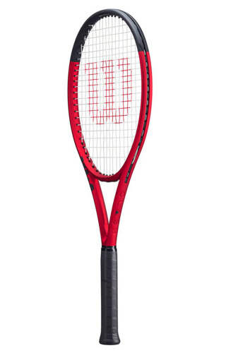 Wilson  ракетка для большого тенниса Clash 100 Pro V2.0 фото 2