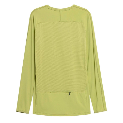 4F  лонгслив мужской Running фото 2