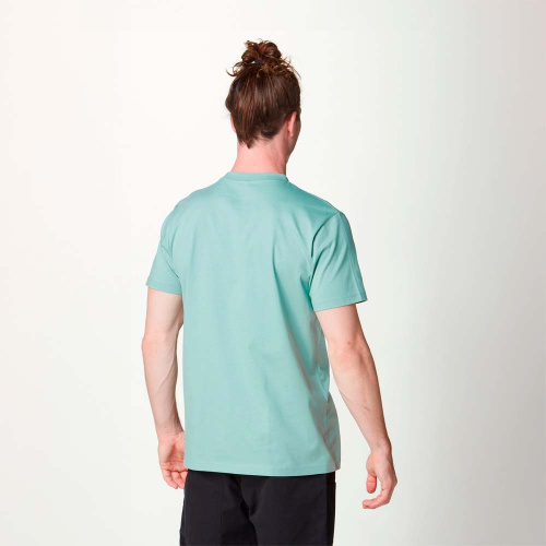 Picture Organic  футболка мужская Basement Flock фото 3