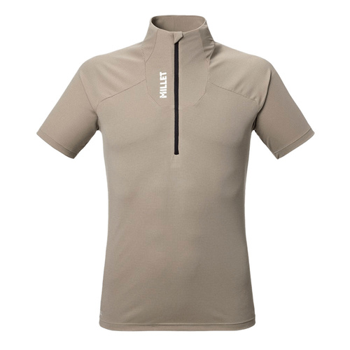 Millet  футболка мужская Kamet Zip