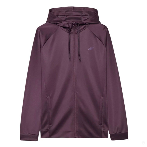 4F  толстовка мужская Training