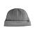 4F  шапка (S-M, dark grey)