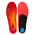 Sidas  стельки 3Feet Eco Winter Low (S, no color)