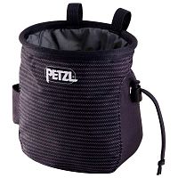 Petzl  мешочек для магнезии Saka
