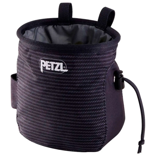 Petzl  мешочек для магнезии Saka