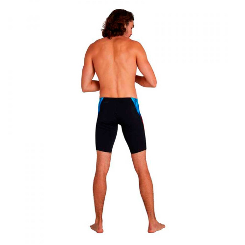 Speedo  плавки-шорты мужские длинные Digi v jam фото 3