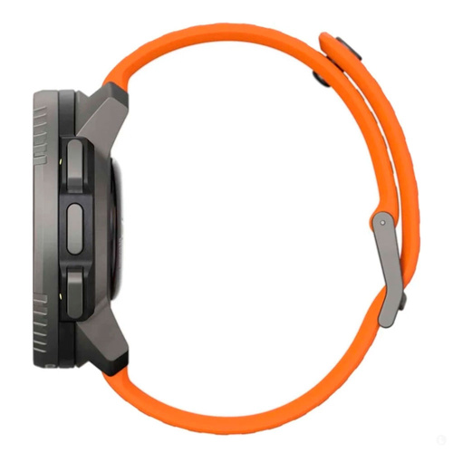 Suunto  часы Vertical Titanium Solar фото 3