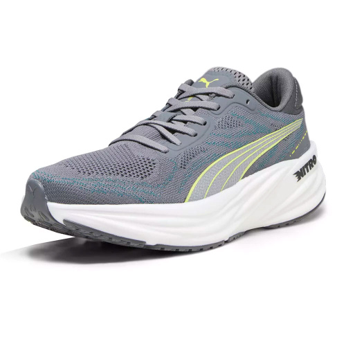 Puma  кроссовки мужские Magnify Nitro 2 фото 3