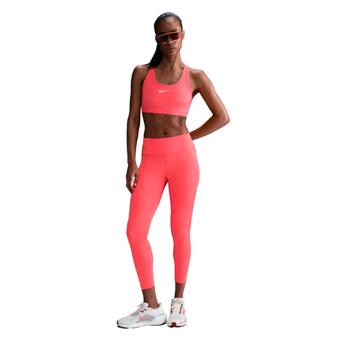 Nike лосины женские Fast df mr 7/8 Nike лосины женские Fast df mr 7/8