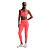 Nike  лосины женские Fast df mr 7/8 (M, pink)