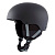 Anon  шлем горнолыжный детский Rime 3 (L-XL, black)