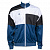 Arena  куртка мужская Jacket (L, black)