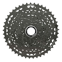 Shimano  кассета Cues CS-LG400, 11 ск., 11-45