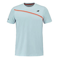 Babolat  футболка мужская Play Crew Neck Tee
