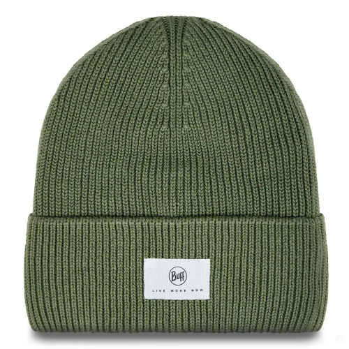 Buff  шапка Knitted Beanie Drisk