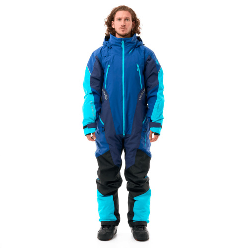 Dragonfly  комбинезон горнолыжный мужской Extreme 2.0