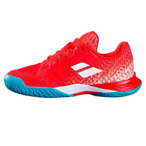 Babolat  кроссовки женские Jet Mach 3 AC фото 2