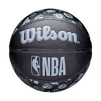Wilson  мяч баскетбольный NBA All Team