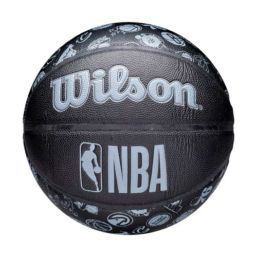 Wilson  мяч баскетбольный NBA All Team