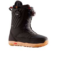 Burton  ботинки сноубордические женские Limelight Boa