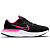 Nike  кроссовки детские Renew Run 2 (6Y (38.5), black pink)