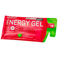Squeezy  гель питьевой с электролитами Energy Super Gel