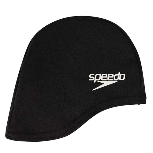 Speedo  шапочка для плавания Poly