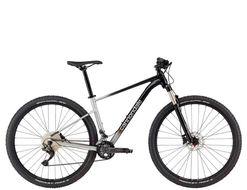 Cannondale  велосипед 29 M Trail SL 4 - 2021-2023