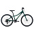 Giant  велосипед XtC Jr 24 Lite - 2022 (one size (24"), trekking green)