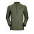Kailas  куртка мужская флисовая Stand Collar (M, deep moss green)