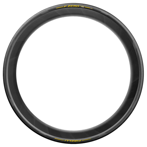 Pirelli  покрышка P Zero Race RS TLR фото 4