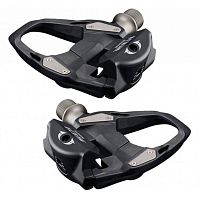 Shimano  педали 105  R7000 SPD -SL с шипами