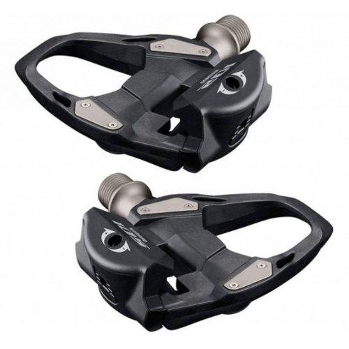 Shimano  педали 105  R7000 SPD -SL с шипами