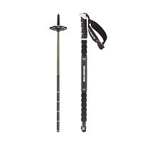 Salomon  палки горнолыжные Steep Prime Vario S3