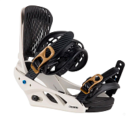Burton  крепления сноубордические женские Escapade