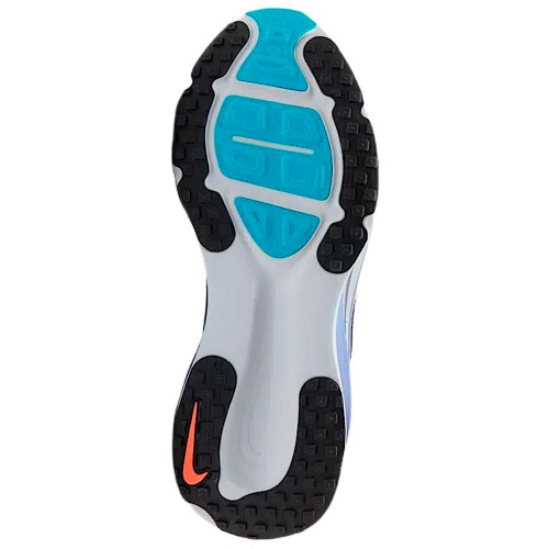 Nike  кроссовки мужские Vomero 18 фото 6