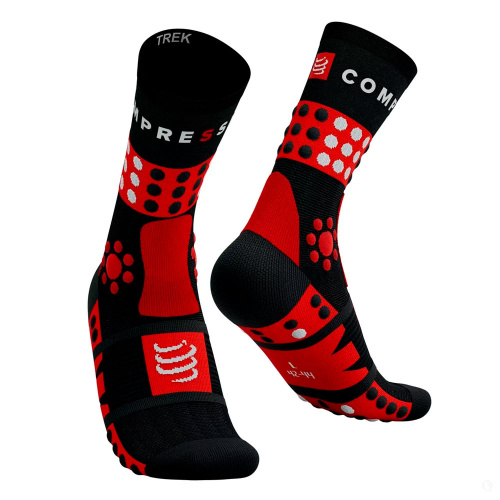 Compressport  носки Trekking