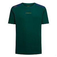 La Sportiva  футболка мужская Ridge T-Shirt