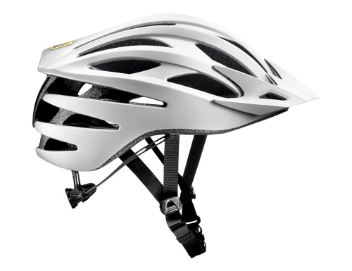 Mavic  велошлем Crossride SL Elite