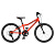 Author  велосипед Energy - 2023 (10" (20"), tropical orange-phantom black)